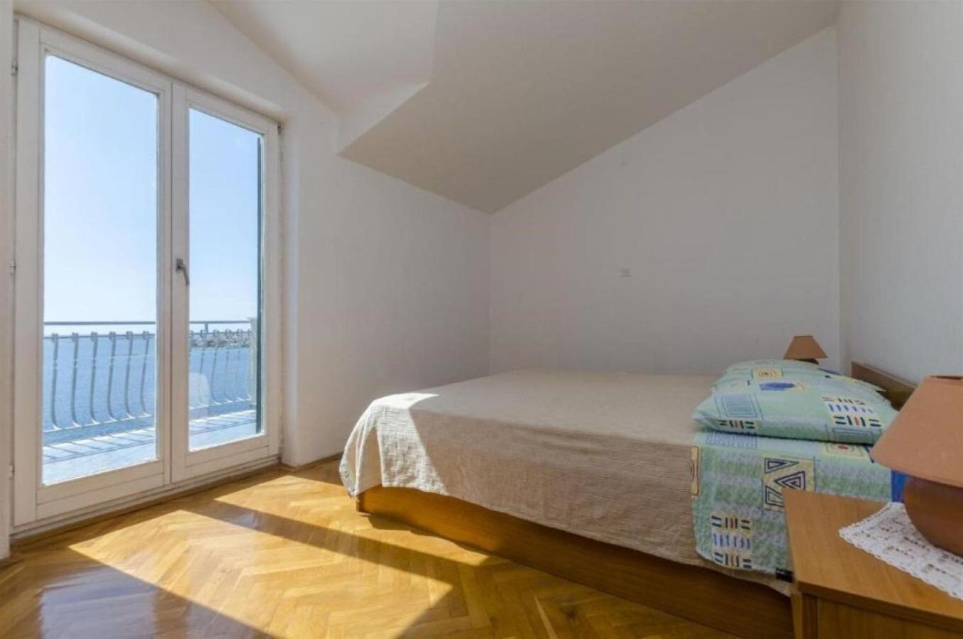 Apartments Mil - 80M From The Sea セヴィド エクステリア 写真
