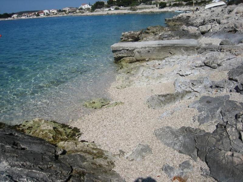 Apartments Mil - 80M From The Sea セヴィド エクステリア 写真