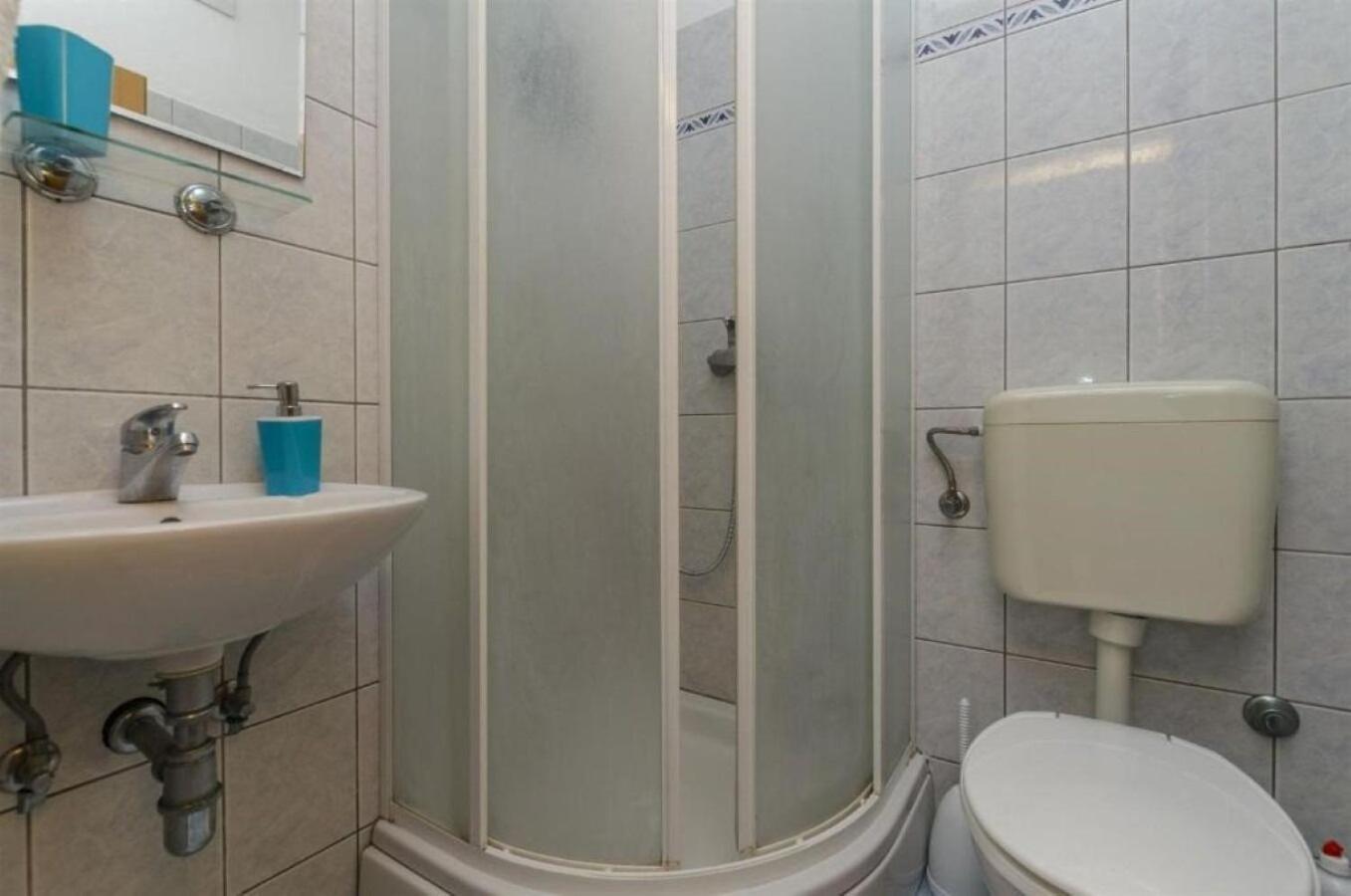 Apartments Mil - 80M From The Sea セヴィド エクステリア 写真